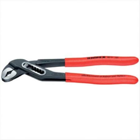 Swivel 7 Inch Alligator Plier SW112099